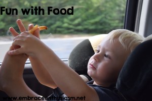 Tot-Time Tuesday- TravelingTimes