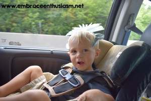 tot time tuesday dressup 2