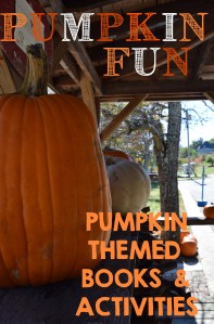Pumpkin Fun