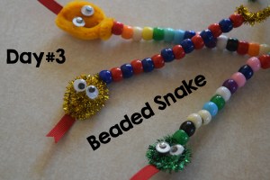 day3beadedsnake