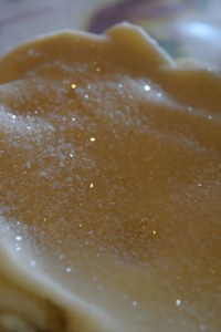 Candy Cane Playdough