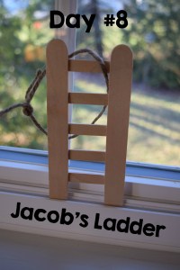 Jacob's Ladder