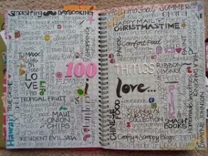 1eaaed8f2f645d38cd611e262c983c9e100things