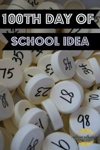 100daysofschoolidea