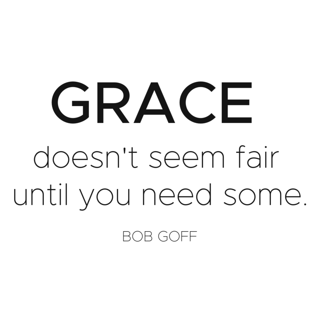 grace